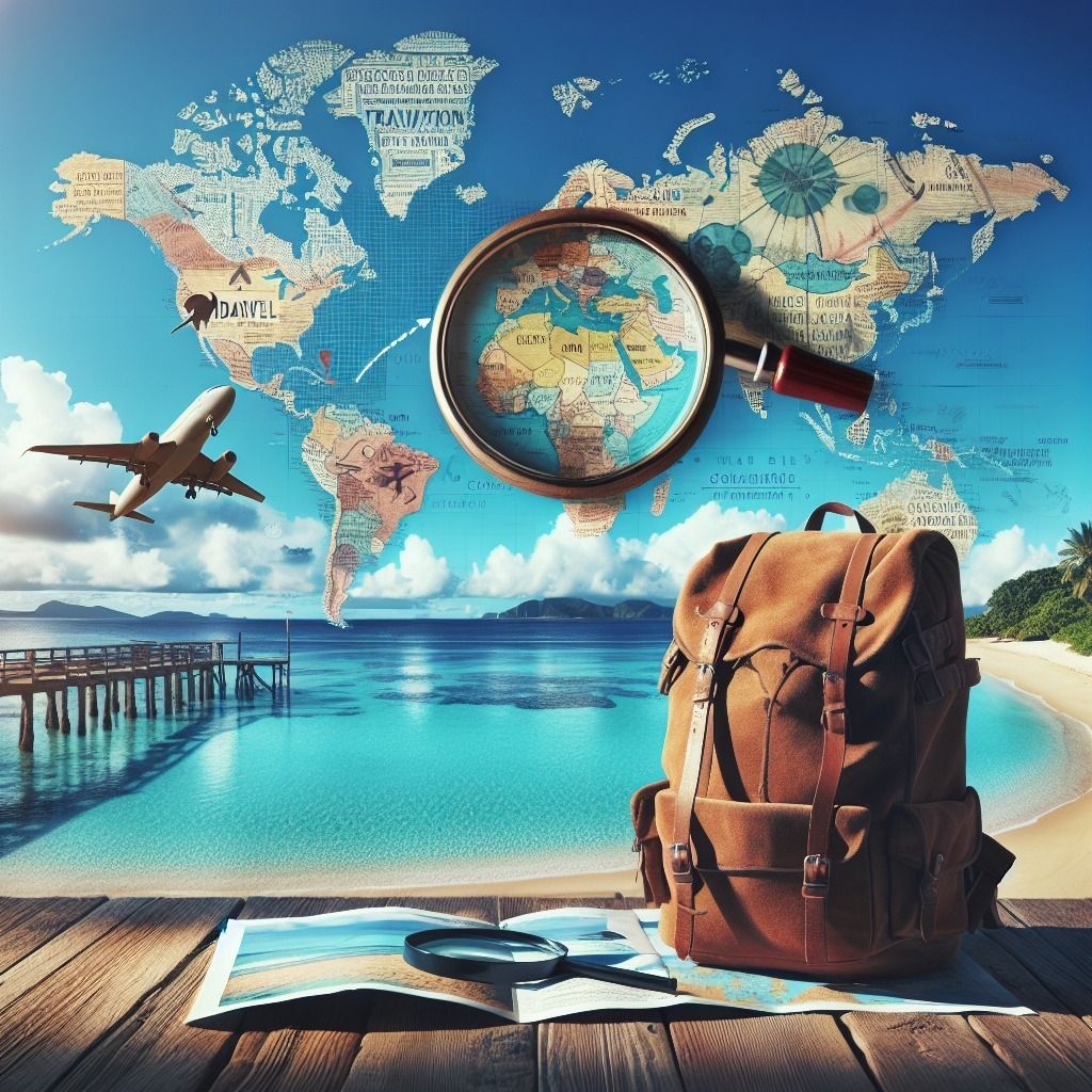 Controls & Management Corporate Travel Portal